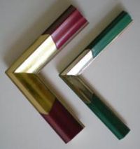 Kecker Rahmenkunst Farbfassung 1