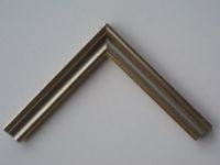 Kecker Rahmenkunst Leistenrahmen 1