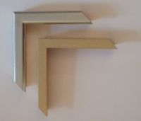 Kecker Rahmenkunst Leistenrahmen 2