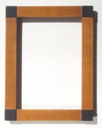 Kecker Rahmenkunst Naturholzrahmen 2
