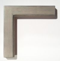 Kecker Rahmenkunst Versilberung 1